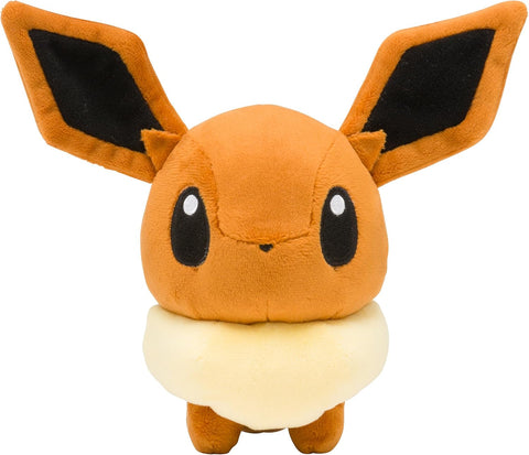 Eevee Plush Pokémon Dolls