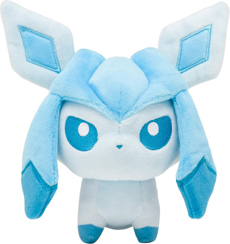 Glaceon Plush Pokémon Dolls