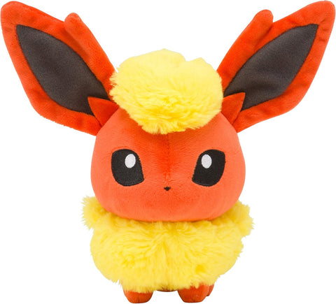 Flareon Plush Pokémon Dolls