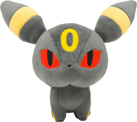 Umbreon Plush Pokémon Dolls