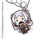 Frieren (Crying Face Ver.) Tsumamare Acrylic Keychain - Frieren: Beyond Journey's End