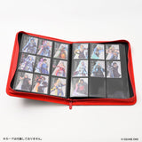 9-pocket Pro Binder Final Fantasy Series Terra - Final Fantasy Trading Card Game - Authentic Japanese Square Enix TCG Binder 