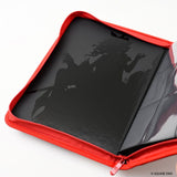 9-pocket Pro Binder Final Fantasy Series Terra - Final Fantasy Trading Card Game - Authentic Japanese Square Enix TCG Binder 