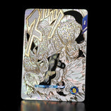 9 Pockets Binder Set DRAGON BALL 40th Anniversary Edition - Dragon Ball Super Divers - Authentic Japanese Bandai Namco TCG Binder 