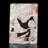 9 Pockets Binder Set DRAGON BALL 40th Anniversary Edition - Dragon Ball Super Divers - Authentic Japanese Bandai Namco TCG Binder 