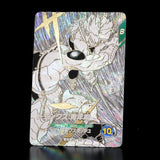 9 Pockets Binder Set DRAGON BALL 40th Anniversary Edition - Dragon Ball Super Divers - Authentic Japanese Bandai Namco TCG Binder 