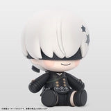 9S Huggy Good Smile Figure - NieR:Automata Ver1.1a - Authentic Japanese Good Smile Company Figure 