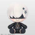 9S Huggy Good Smile Figure - NieR:Automata Ver1.1a - Authentic Japanese Good Smile Company Figure 