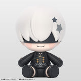 9S Huggy Good Smile Figure - NieR:Automata Ver1.1a - Authentic Japanese Good Smile Company Figure 