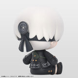 9S Huggy Good Smile Figure - NieR:Automata Ver1.1a - Authentic Japanese Good Smile Company Figure 