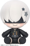 9S Huggy Good Smile Figure - NieR:Automata Ver1.1a - Authentic Japanese Good Smile Company Figure 