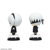 9S TinyMelties Mini Figure Vol.1 - NieR:Automata Ver1.1a (Prize Figure) - Authentic Japanese SEGA Figure 