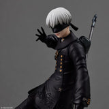 9S (YoRHa No.9 Type S) FORM-ISM Figure - NieR:Automata - Authentic Japanese Square Enix Figure 