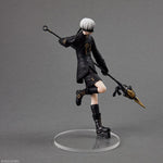 9S (YoRHa No.9 Type S) FORM-ISM Figure - NieR:Automata - Authentic Japanese Square Enix Figure 