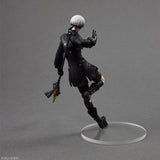 9S (YoRHa No.9 Type S) FORM-ISM Figure - NieR:Automata - Authentic Japanese Square Enix Figure 