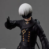 9S (YoRHa No.9 Type S) FORM-ISM Figure - NieR:Automata - Authentic Japanese Square Enix Figure 