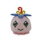 Yokomon (In-Training) Digi Digi Otedama - Digimon Adventure (Limited Base)