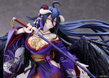 Albedo 1/7 Scale Figure - Overlord IV (Gyoso)