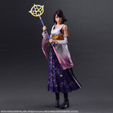 Yuna PLAY ARTS Kai Figure - Final Fantasy X