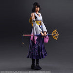 Yuna PLAY ARTS Kai Figure - Final Fantasy X