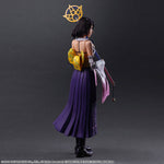 Yuna PLAY ARTS Kai Figure - Final Fantasy X