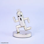 Metal Cactuar Bright Arts Gallery Figure - Final Fantasy