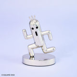 Metal Cactuar Bright Arts Gallery Figure - Final Fantasy