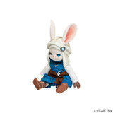 Loporrit Flocked Figurine - Final Fantasy XIV