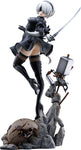 2B 1/7 Figure  - NieR:Automata Ver1.1a