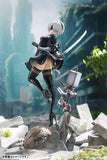 2B 1/7 Figure  - NieR:Automata Ver1.1a