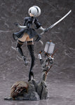 2B 1/7 Figure  - NieR:Automata Ver1.1a