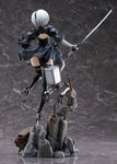 2B 1/7 Figure  - NieR:Automata Ver1.1a