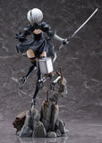 2B 1/7 Figure  - NieR:Automata Ver1.1a