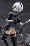 2B 1/7 Figure  - NieR:Automata Ver1.1a