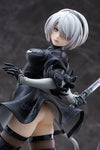 2B 1/7 Figure  - NieR:Automata Ver1.1a