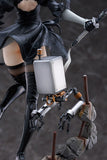 2B 1/7 Figure  - NieR:Automata Ver1.1a