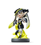 amiibo - Squid Sisters Set Callie & Marie (Alterna ver.) - Splatoon Series