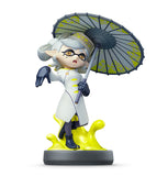 amiibo - Squid Sisters Set Callie & Marie (Alterna ver.) - Splatoon Series