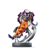 amiibo - Tentacles Set Pearl & Marina (Side Order ver.) - Splatoon Series