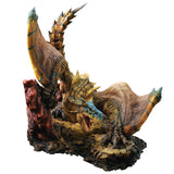 Roaring Wyvern Tigrex Capcom Figure Builder Creator's Model (Reproduction Edition) - Monster Hunter