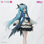 Hatsune Miku Autumn Outing Figure S-FIRE Series