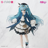 Hatsune Miku Autumn Outing Figure S-FIRE Series