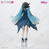 Hatsune Miku Autumn Outing Figure S-FIRE Series