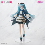 Hatsune Miku Autumn Outing Figure S-FIRE Series