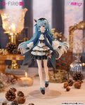 Hatsune Miku Autumn Outing Figure S-FIRE Series