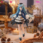 Hatsune Miku Autumn Outing Figure S-FIRE Series