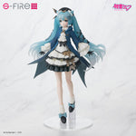 Hatsune Miku Autumn Outing Figure S-FIRE Series