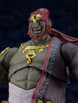 Ganondorf figma Figure Tears of the Kingdom ver. - The Legend of Zelda