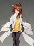 Agnes Tachyon Figure - Umamusume Pretty Derby