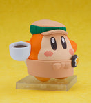 Waddle Dee Nendoroid Figure Kirby Cafe Ver.